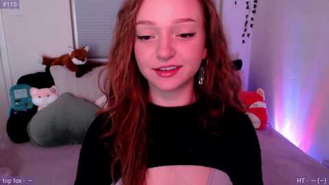 fiona @ myfreecams on 20231207