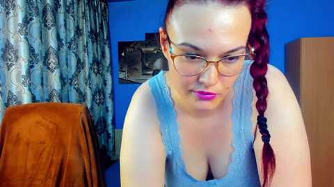 francescaev @ myfreecams on 20231207