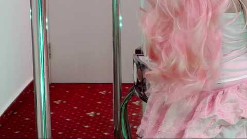 freyagold @ myfreecams on 20231207