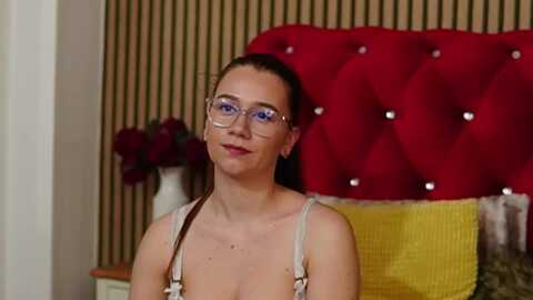 freyamonroe @ myfreecams on 20231207