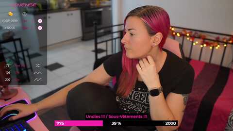 gennyrock @ myfreecams on 20231207