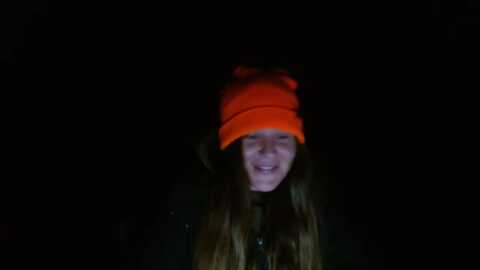 girloffgrid @ myfreecams on 20231207