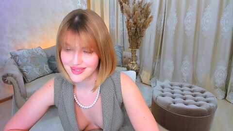 gracepanther @ myfreecams on 20231207