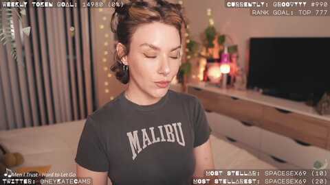 heykate @ myfreecams on 20231207