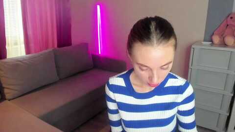 iam_sasha @ myfreecams on 20231207