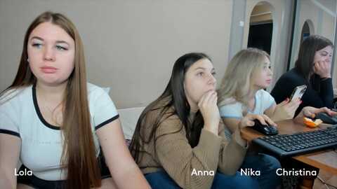 iflowersgirl @ myfreecams on 20231207