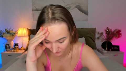 im_mystery_ @ myfreecams on 20231207