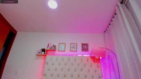 isabela_duran @ myfreecams on 20231207