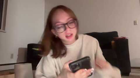 ivyreed @ myfreecams on 20231207