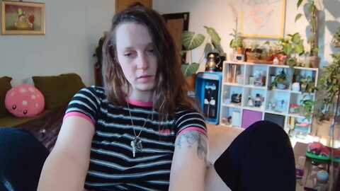 janemantis @ myfreecams on 20231207