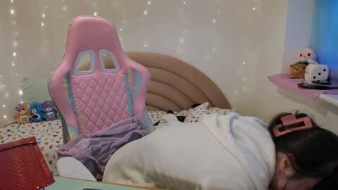 jessiebear_ @ myfreecams on 20231207