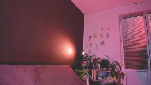 juby_yubi @ myfreecams on 20231207