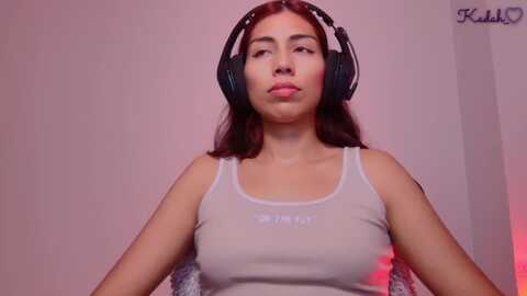 kadah_ @ myfreecams on 20231207