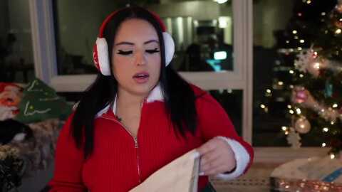 kamila__ @ myfreecams on 20231207