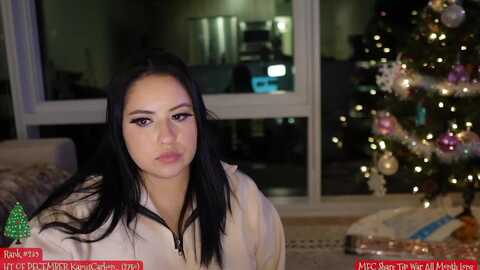 kamila__ @ myfreecams on 20231207