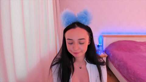 karlee_grey_ @ myfreecams on 20231207