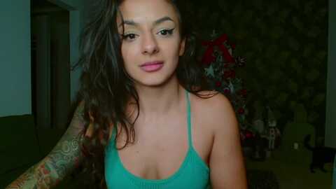 khateee @ myfreecams on 20231207