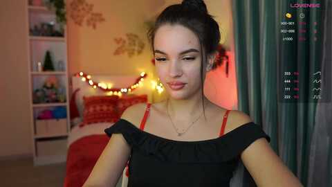 kylie_quinn @ myfreecams on 20231207