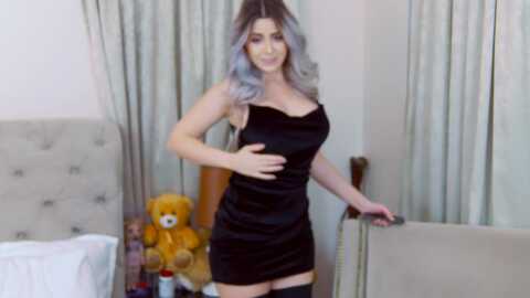 kyliebenton @ myfreecams on 20231207