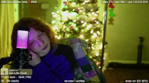 lilstorm @ myfreecams on 20231207