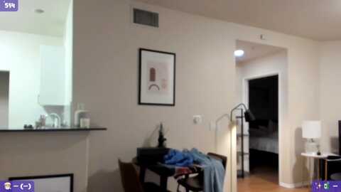 litty @ myfreecams on 20231207