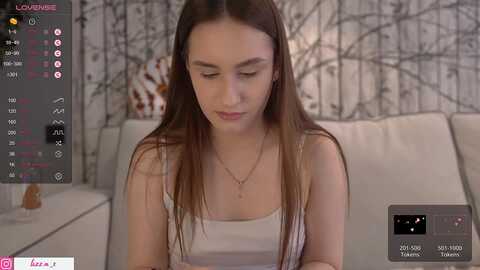 lizzi_fox @ myfreecams on 20231207