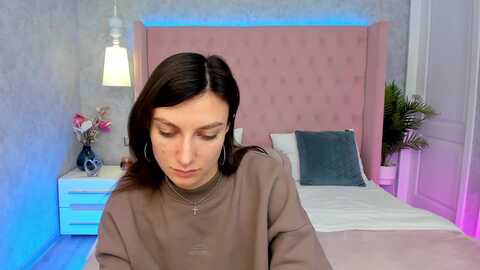 luckysandra @ myfreecams on 20231207