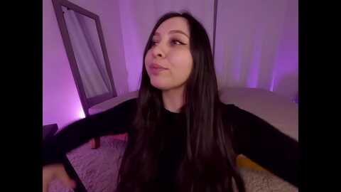 luvyami @ myfreecams on 20231207