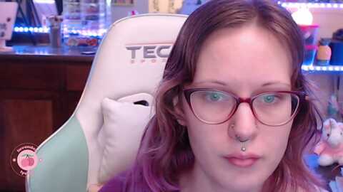 lycheebee @ myfreecams on 20231207