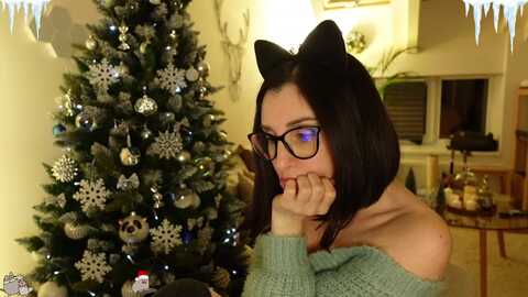 maddie @ myfreecams on 20231207