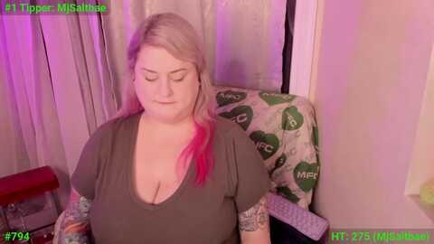 mari_jae @ myfreecams on 20231207