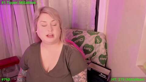 mari_jae @ myfreecams on 20231207