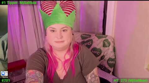 mari_jae @ myfreecams on 20231207