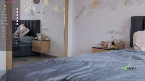 maripsis @ myfreecams on 20231207