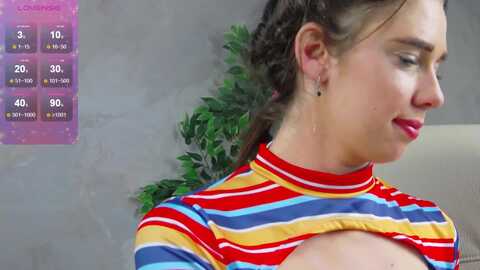 miss_mallorie @ myfreecams on 20231207