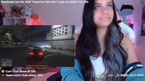 nekobeanxo @ myfreecams on 20231207