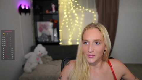 nicoletteshea @ myfreecams on 20231207