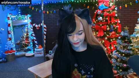 novaalux @ myfreecams on 20231207