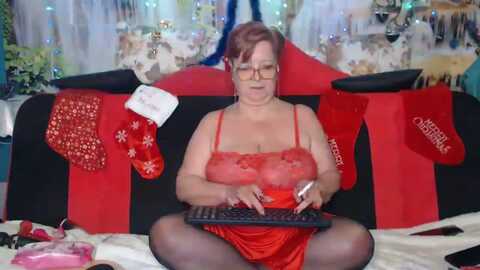 queenpammy @ myfreecams on 20231207