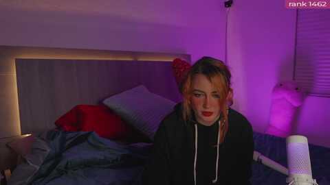 rpgmorgana @ myfreecams on 20231207