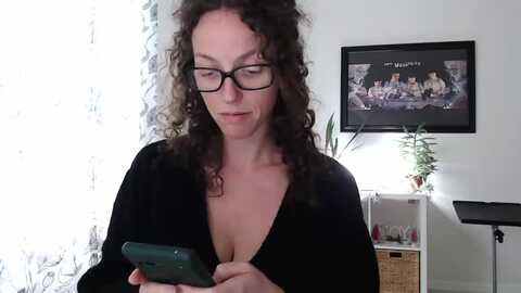 sarah_stark @ myfreecams on 20231207