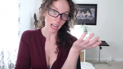 sarah_stark @ myfreecams on 20231207