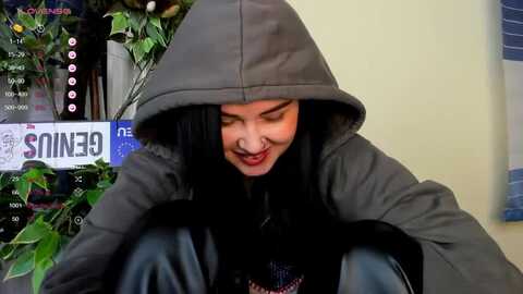 sargonium @ myfreecams on 20231207