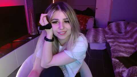 serafina @ myfreecams on 20231207