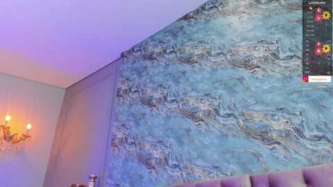 silvana_james @ myfreecams on 20231207