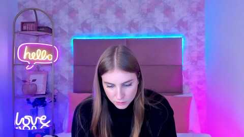 stacyjey @ myfreecams on 20231207