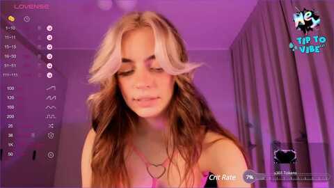 stefani_grand @ myfreecams on 20231207