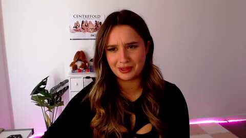 stonksroom @ myfreecams on 20231207