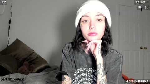 stormy @ myfreecams on 20231207