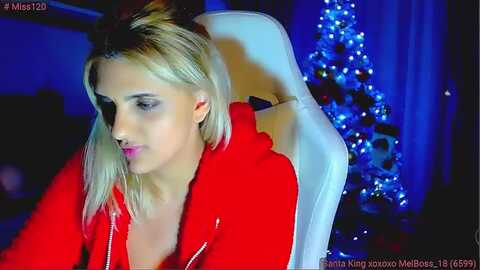 sunnyqueen @ myfreecams on 20231207